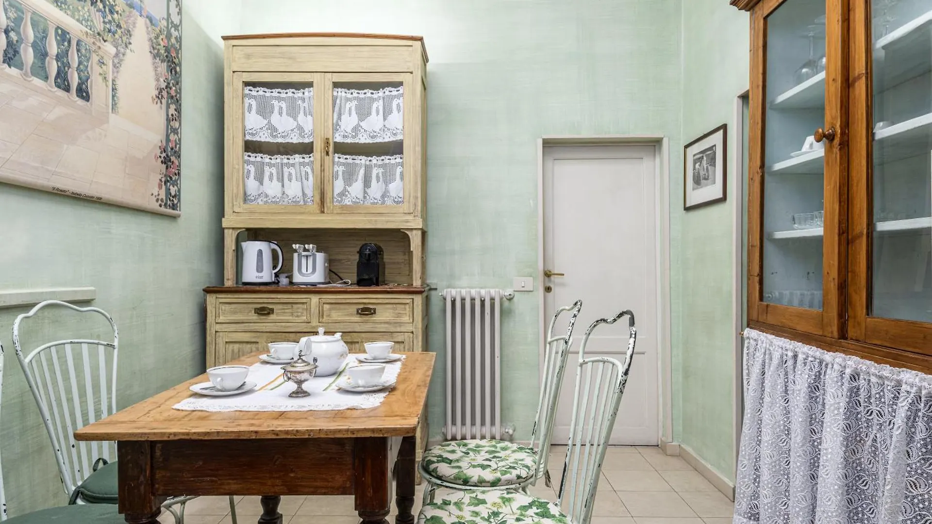 Apartment Florence Duomo House - Cavallereschi Palace