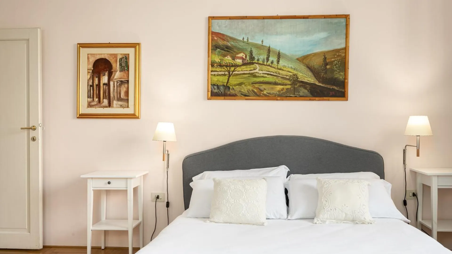 Florence Duomo House - Cavallereschi Palace 0*,  Italien
