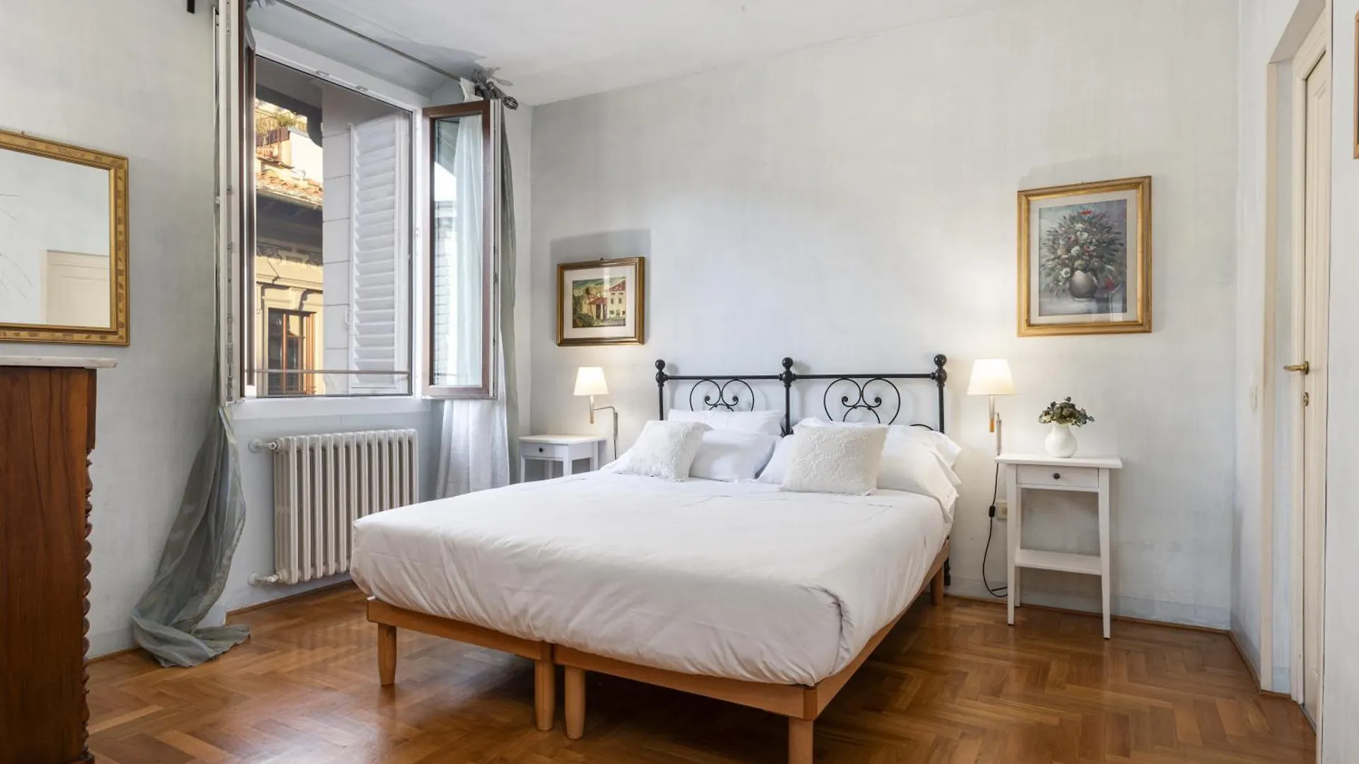 Apartment Florence Duomo House - Cavallereschi Palace